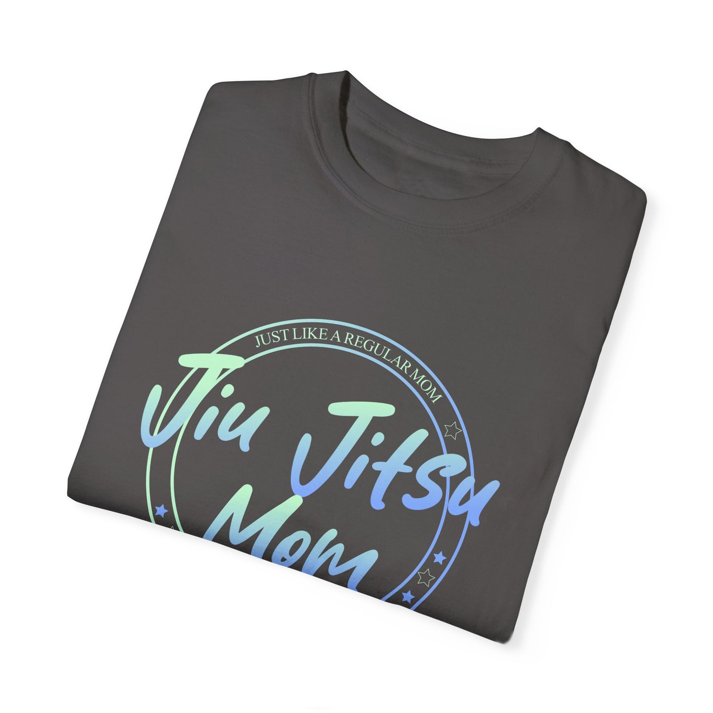 Jiu Jitsu Mom T-Shirt | V2