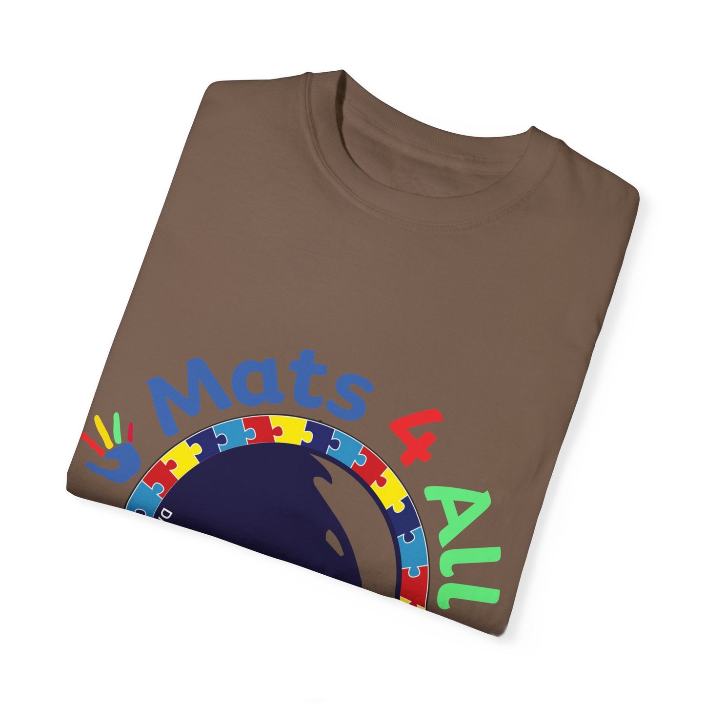 Mats 4 All T-Shirt