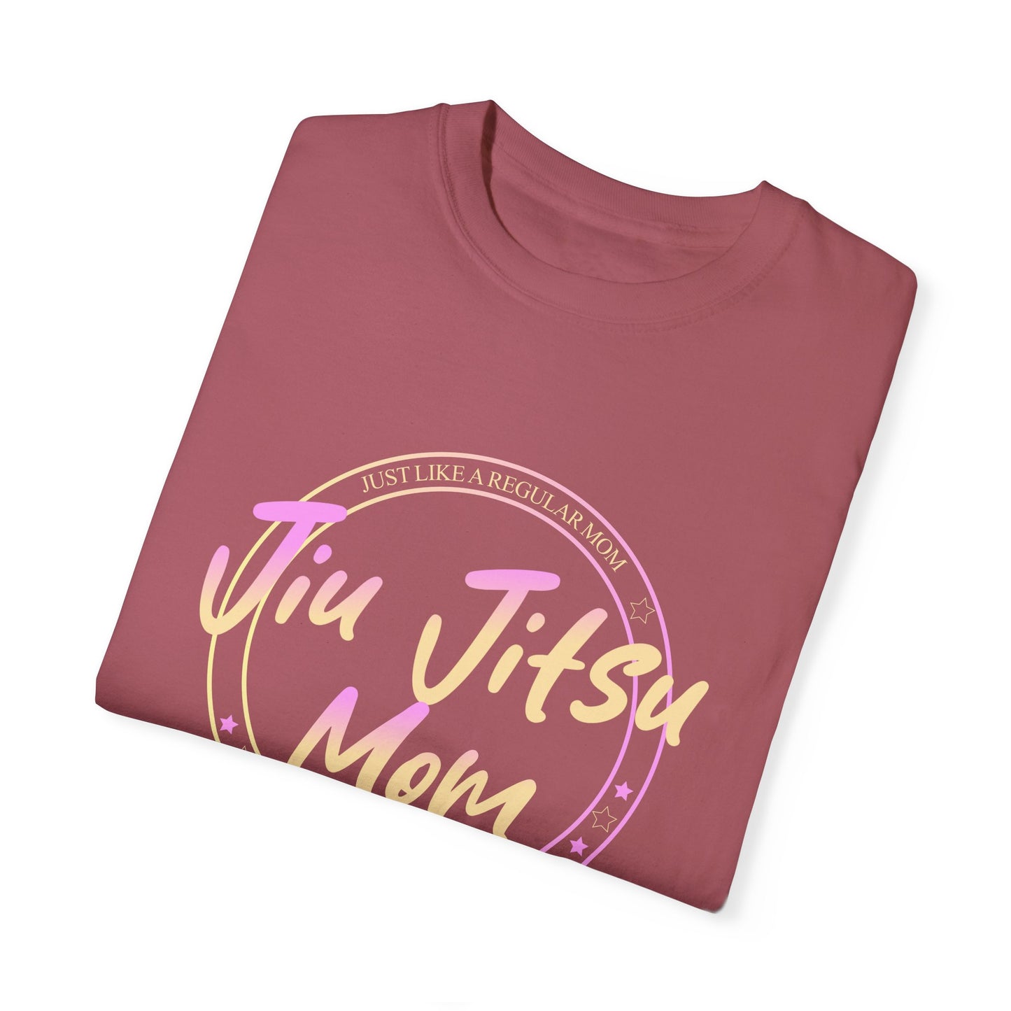 Jiu Jitsu Mom T-Shirt | V1