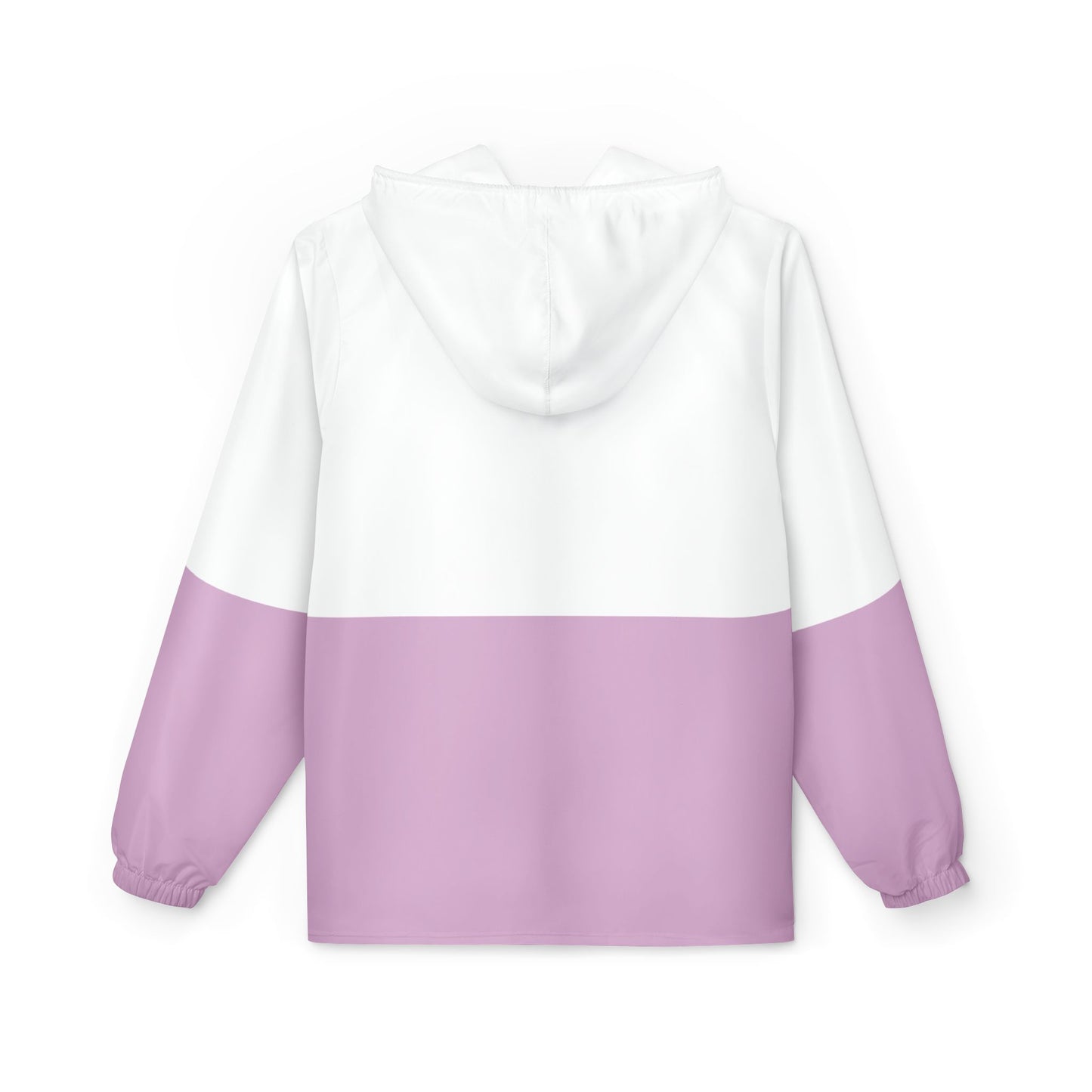 DGA Windbreaker Jacket - Sweet
