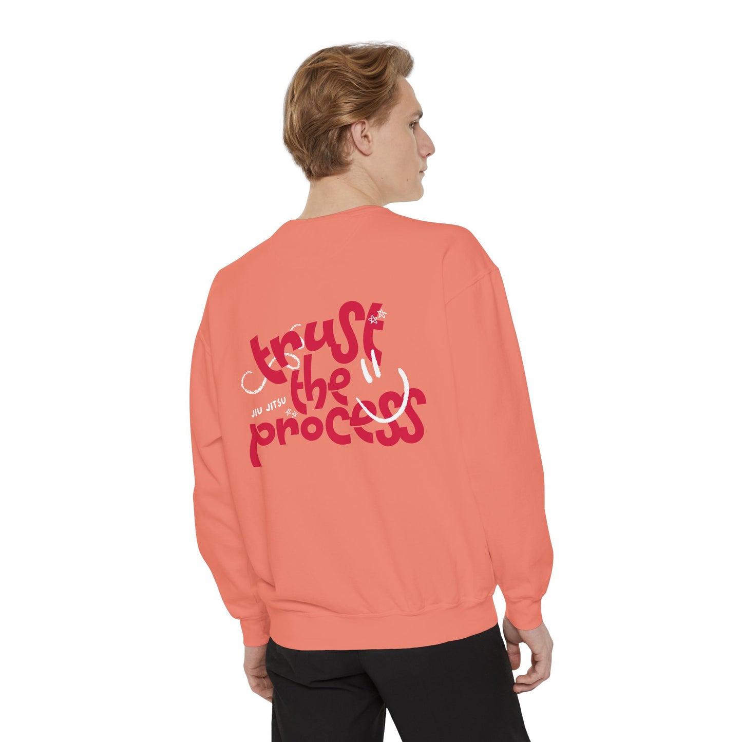 Trust the Process - Sweatshirt