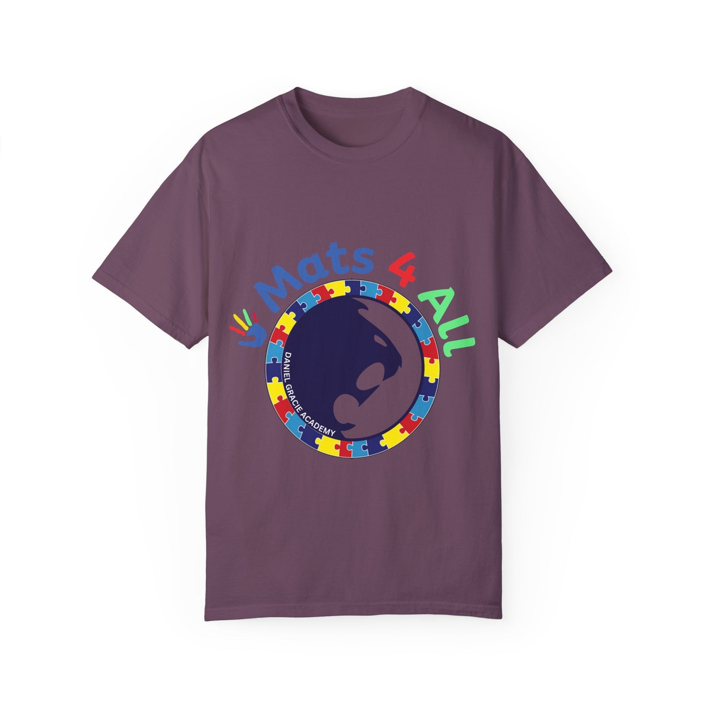 Mats 4 All T-Shirt