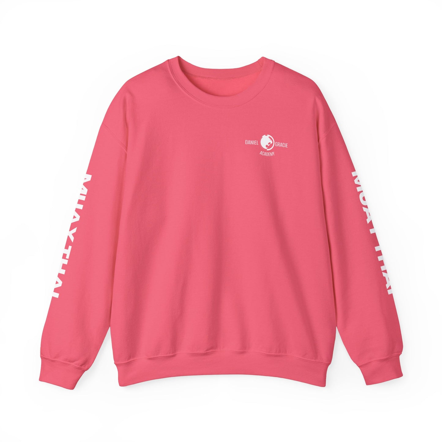 Muay Thai Sweatshirt
