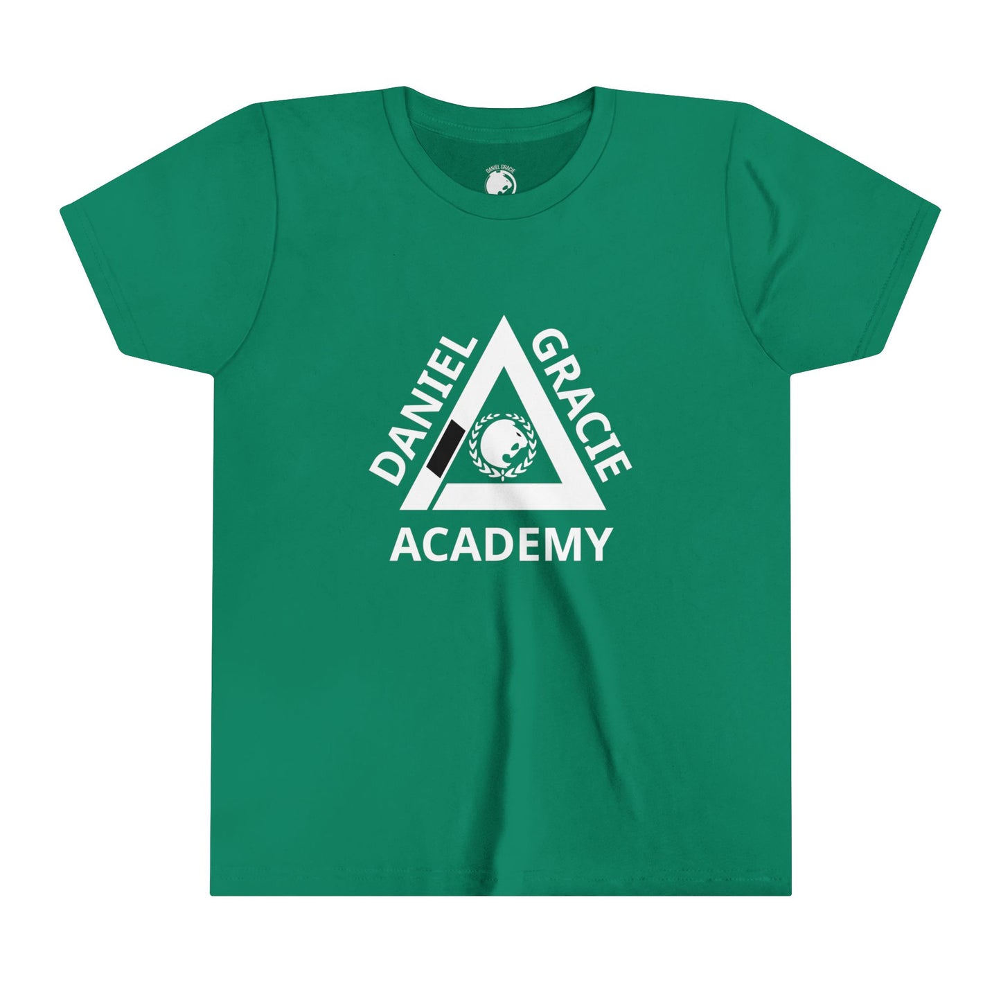 White Belt - Youth T-shirt