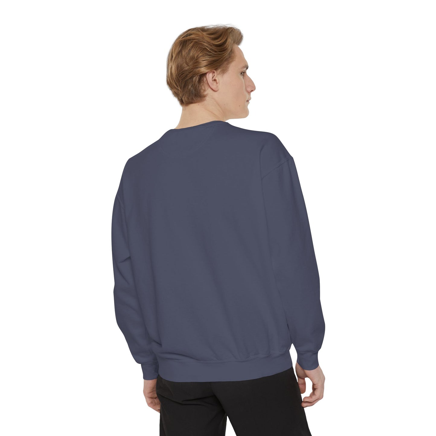 DGA Crewneck