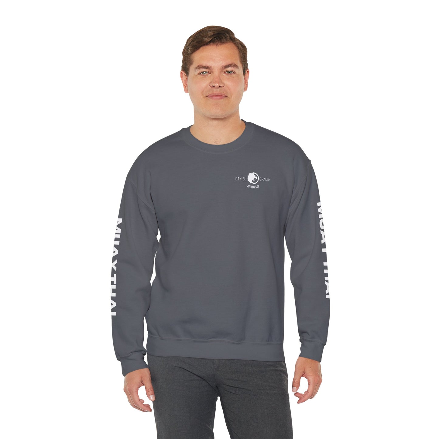 Muay Thai Sweatshirt