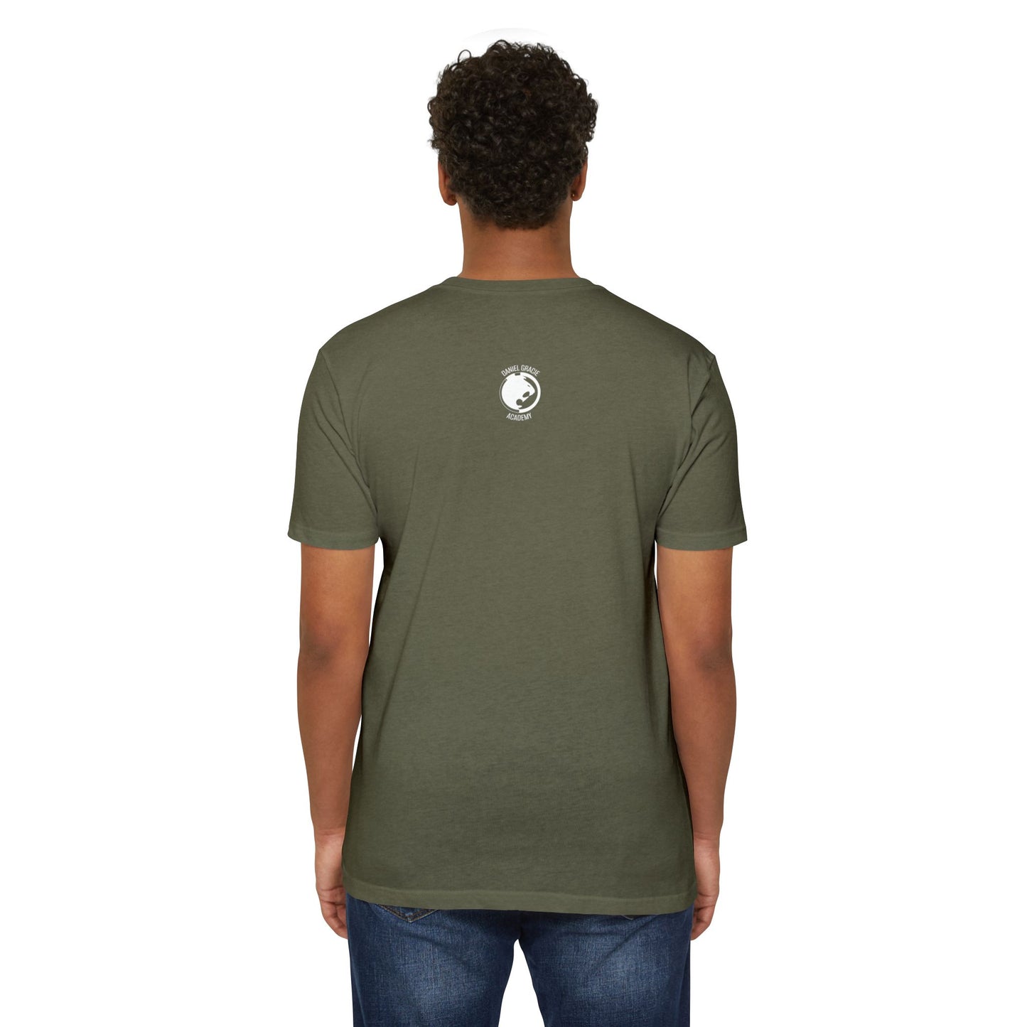 Jiu Jitsu T-shirt