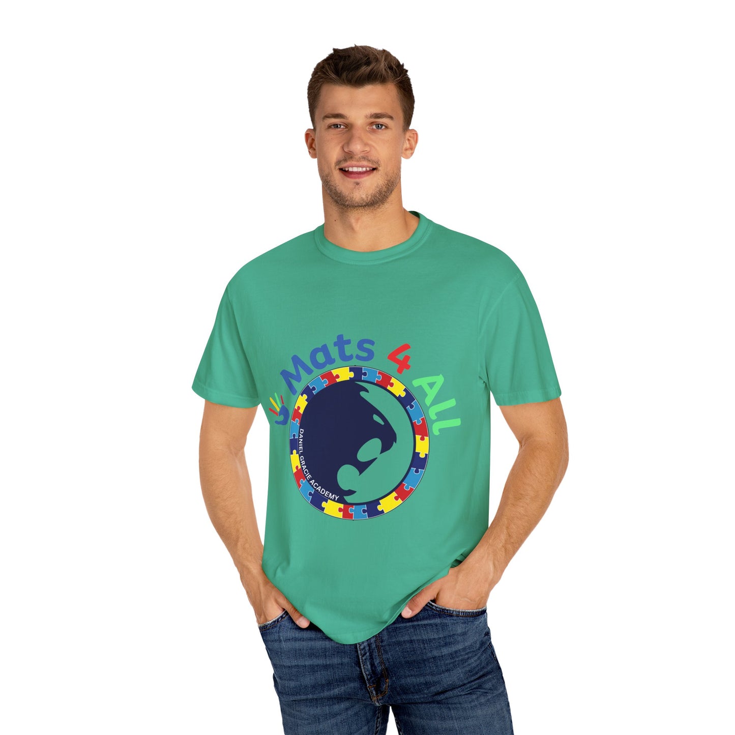 Mats 4 All T-Shirt