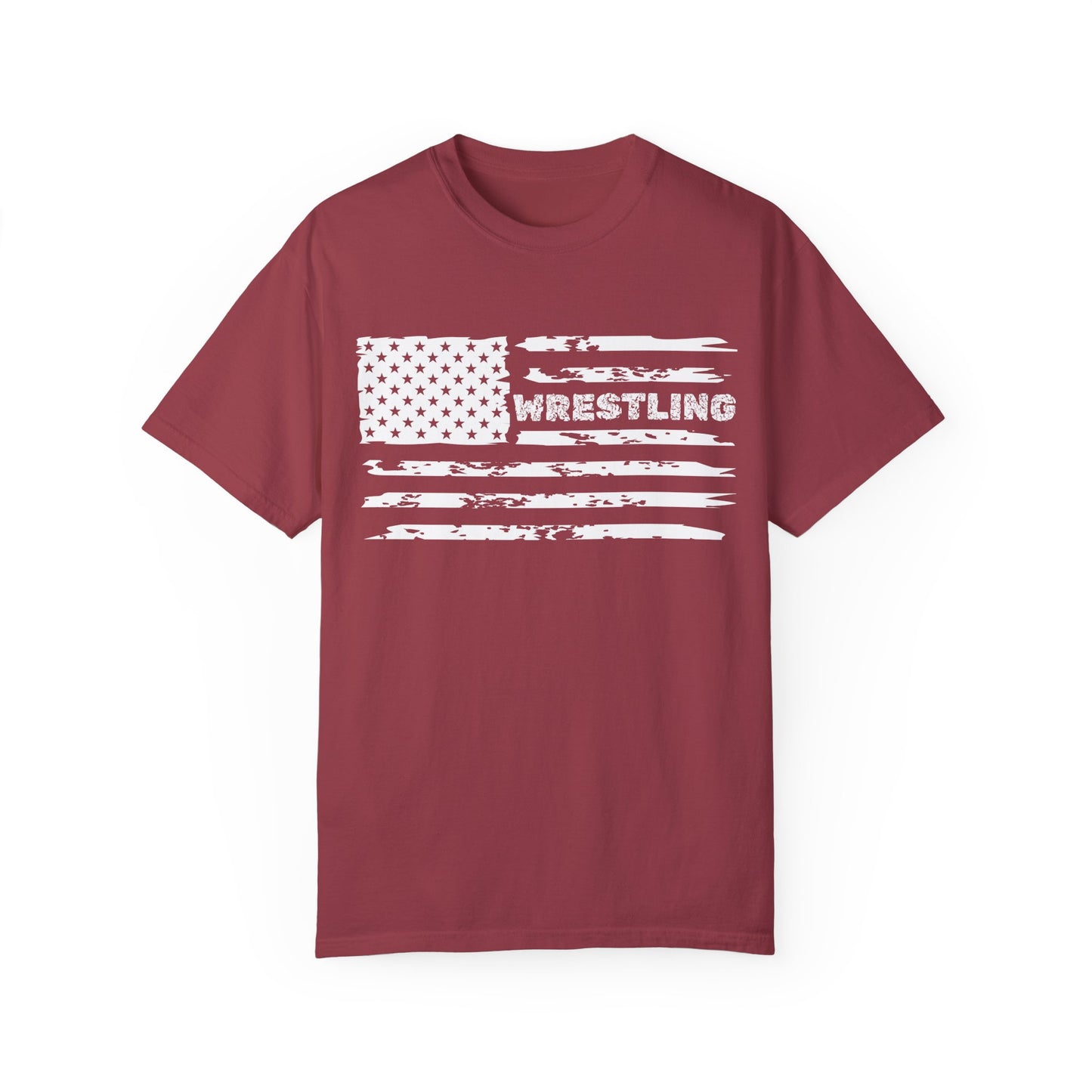 Wrestling T-Shirt