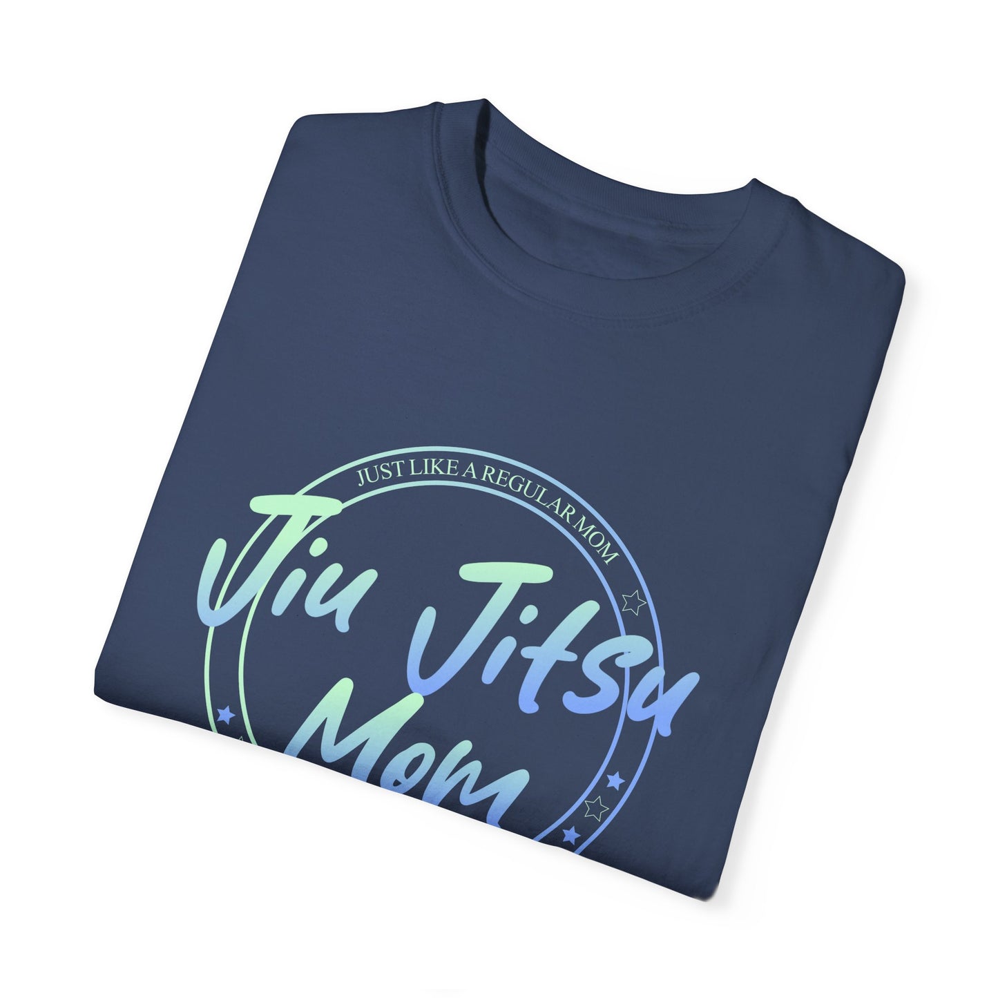 Jiu Jitsu Mom T-Shirt | V2