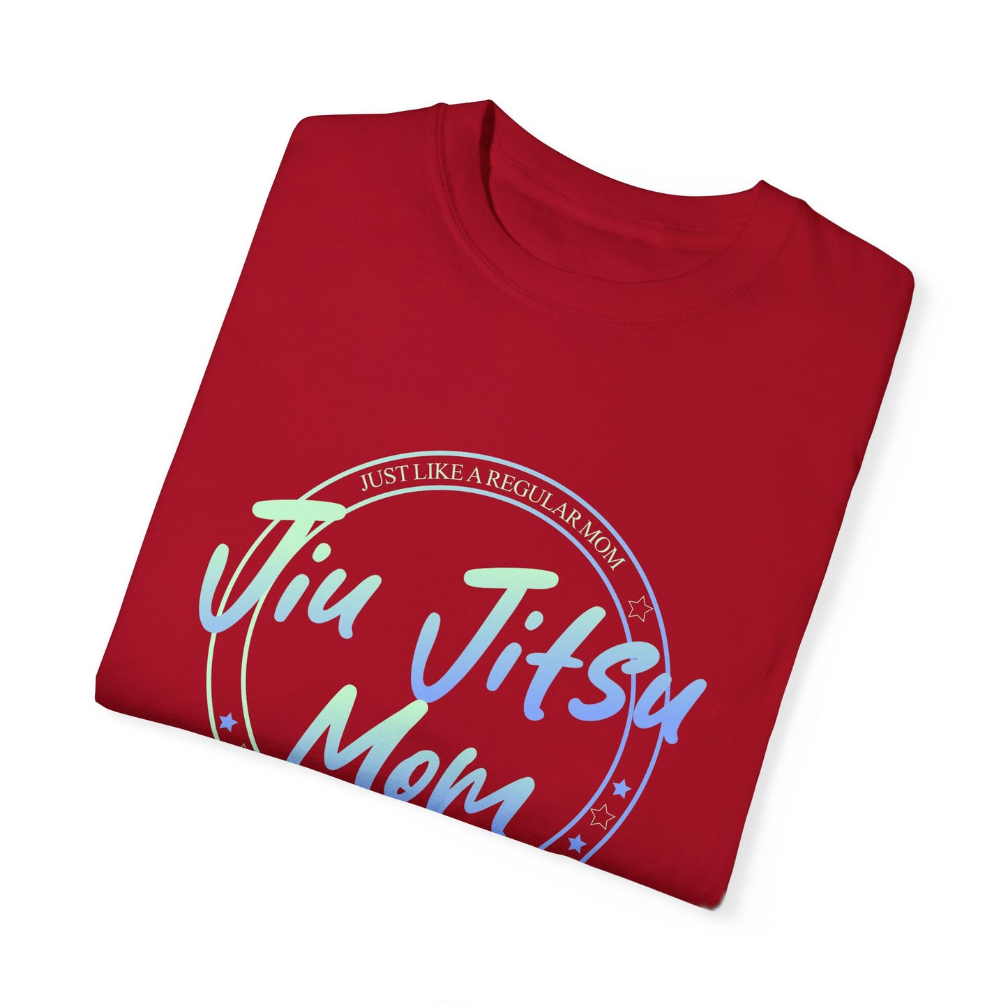 Jiu Jitsu Mom T-Shirt | V2