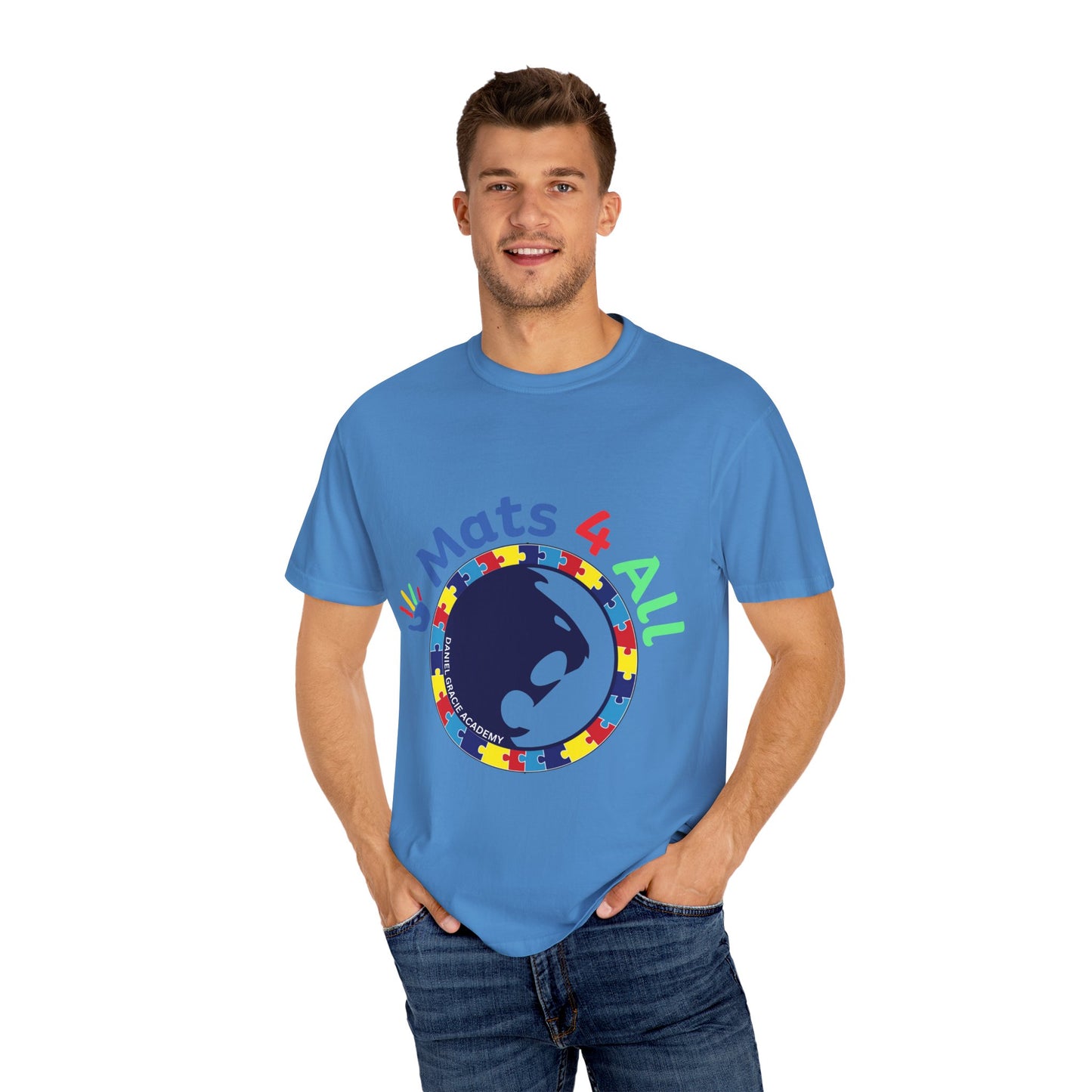 Mats 4 All T-Shirt