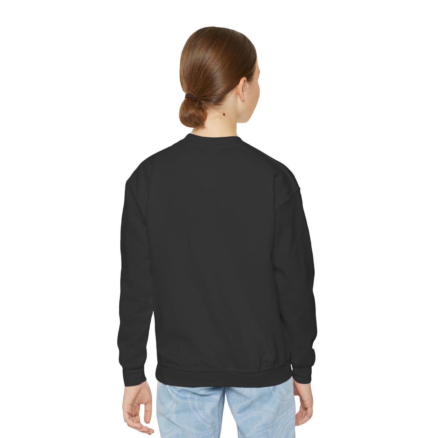 DGA Youth Crewneck
