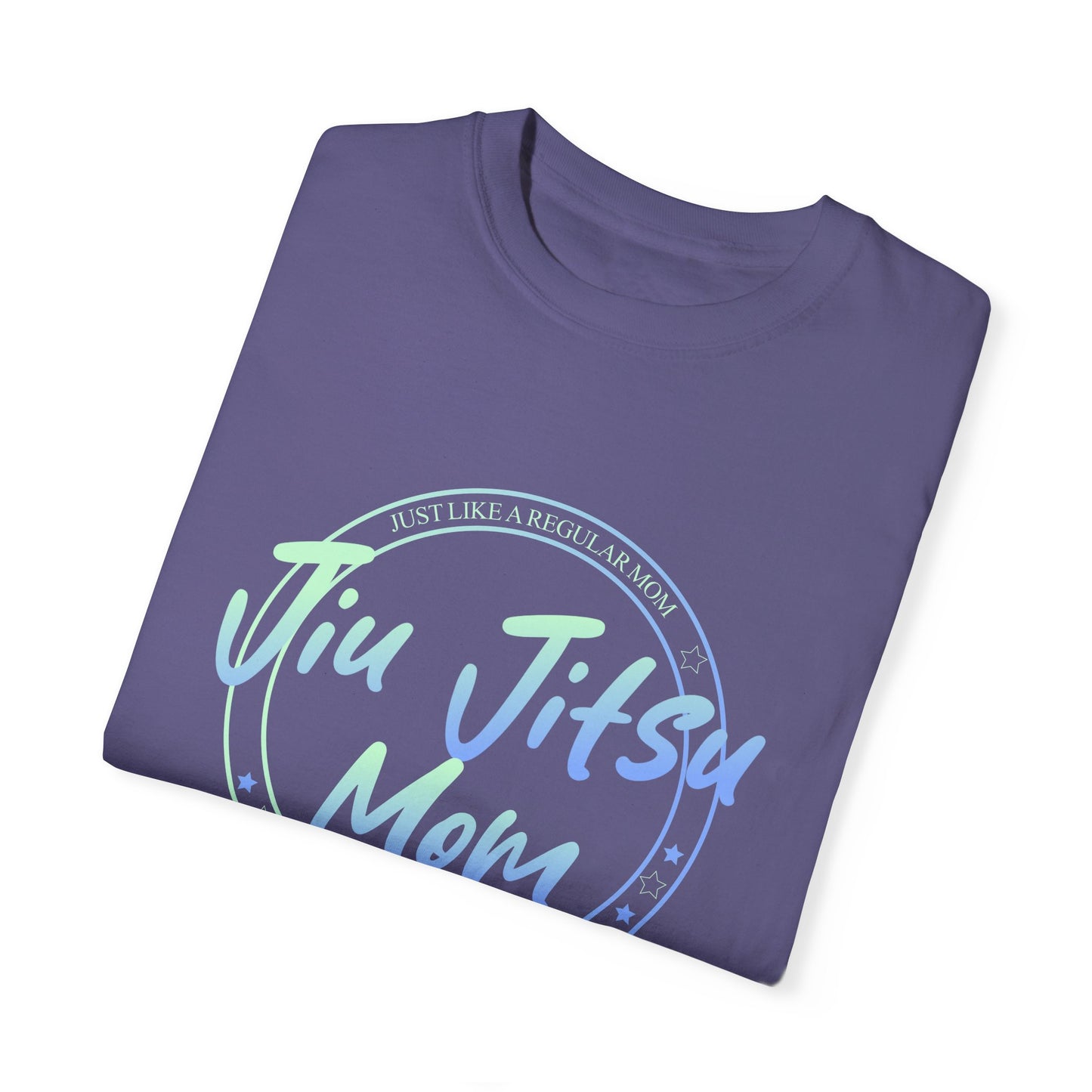 Jiu Jitsu Mom T-Shirt | V2