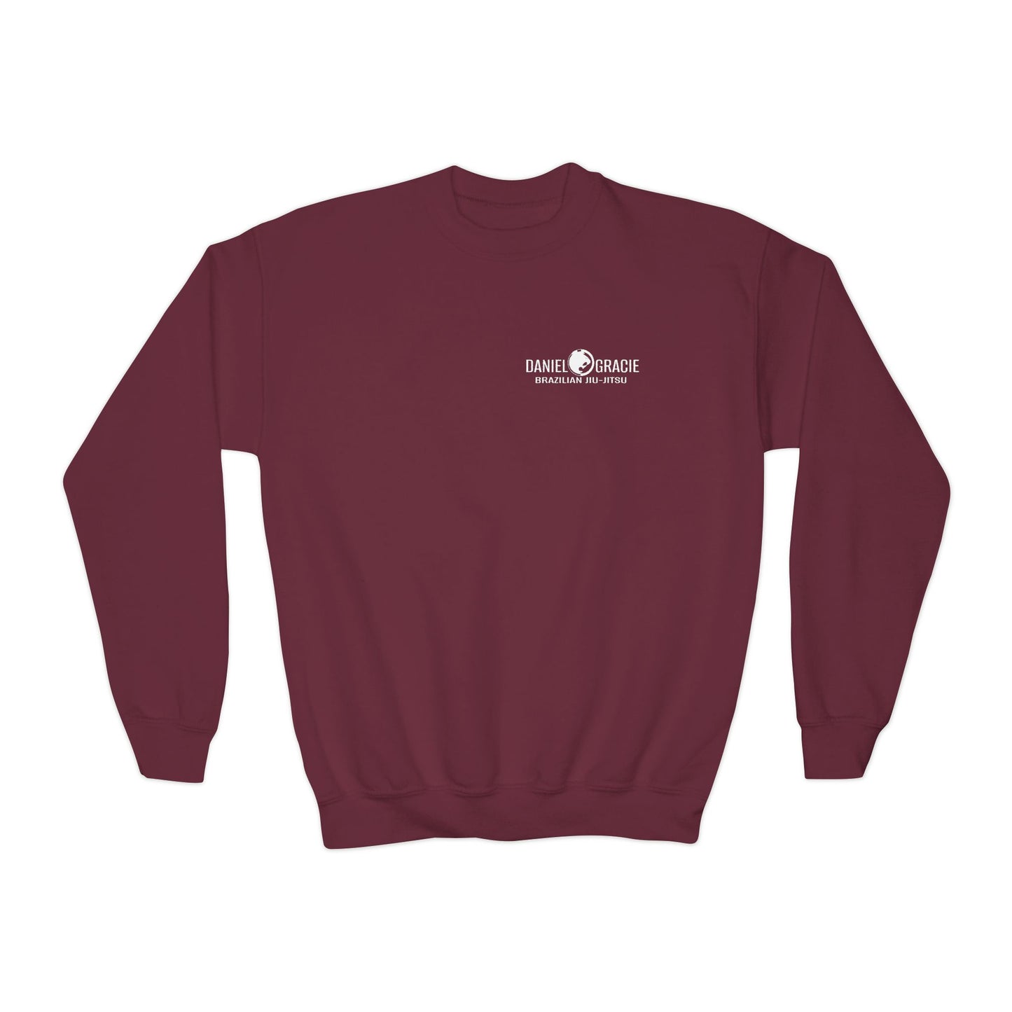 DGA Youth Crewneck