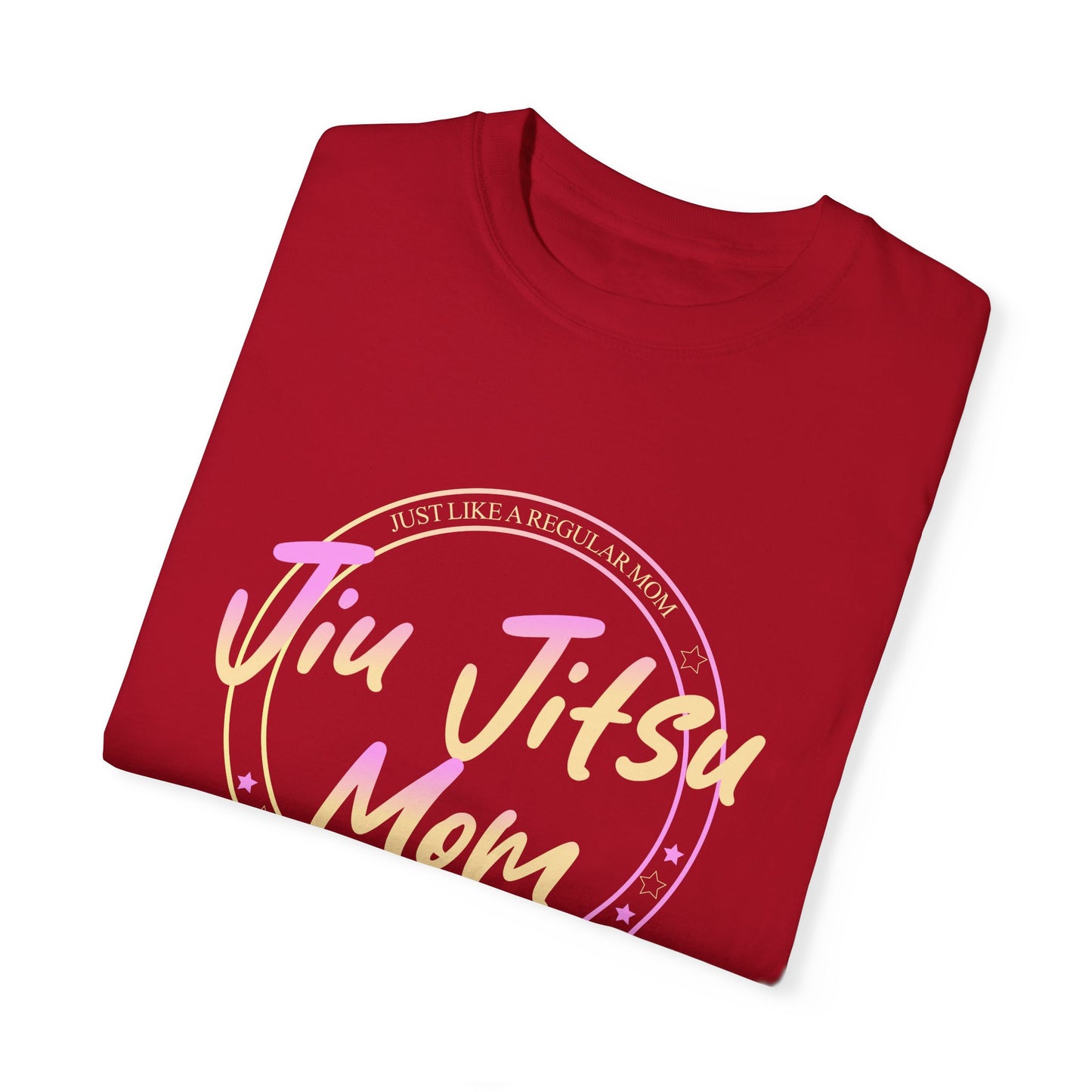 Jiu Jitsu Mom T-Shirt | V1