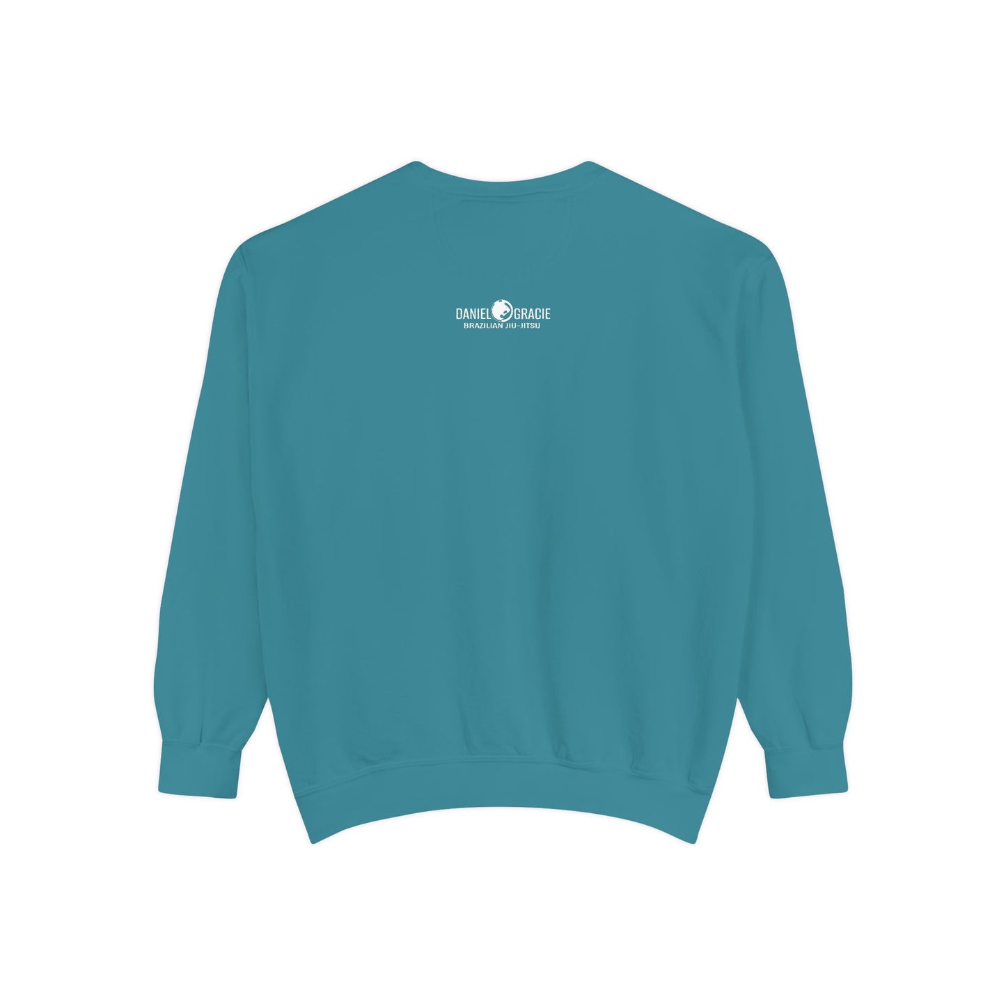 No Mat, No Glory - Crewneck