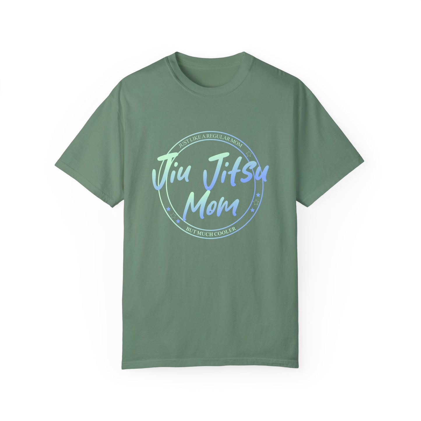 Jiu Jitsu Mom T-Shirt | V2