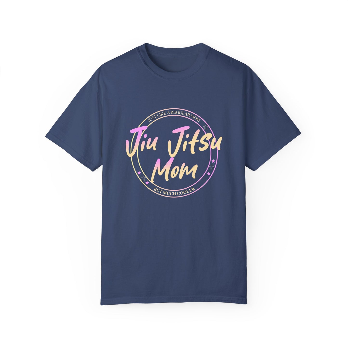 Jiu Jitsu Mom T-Shirt | V1
