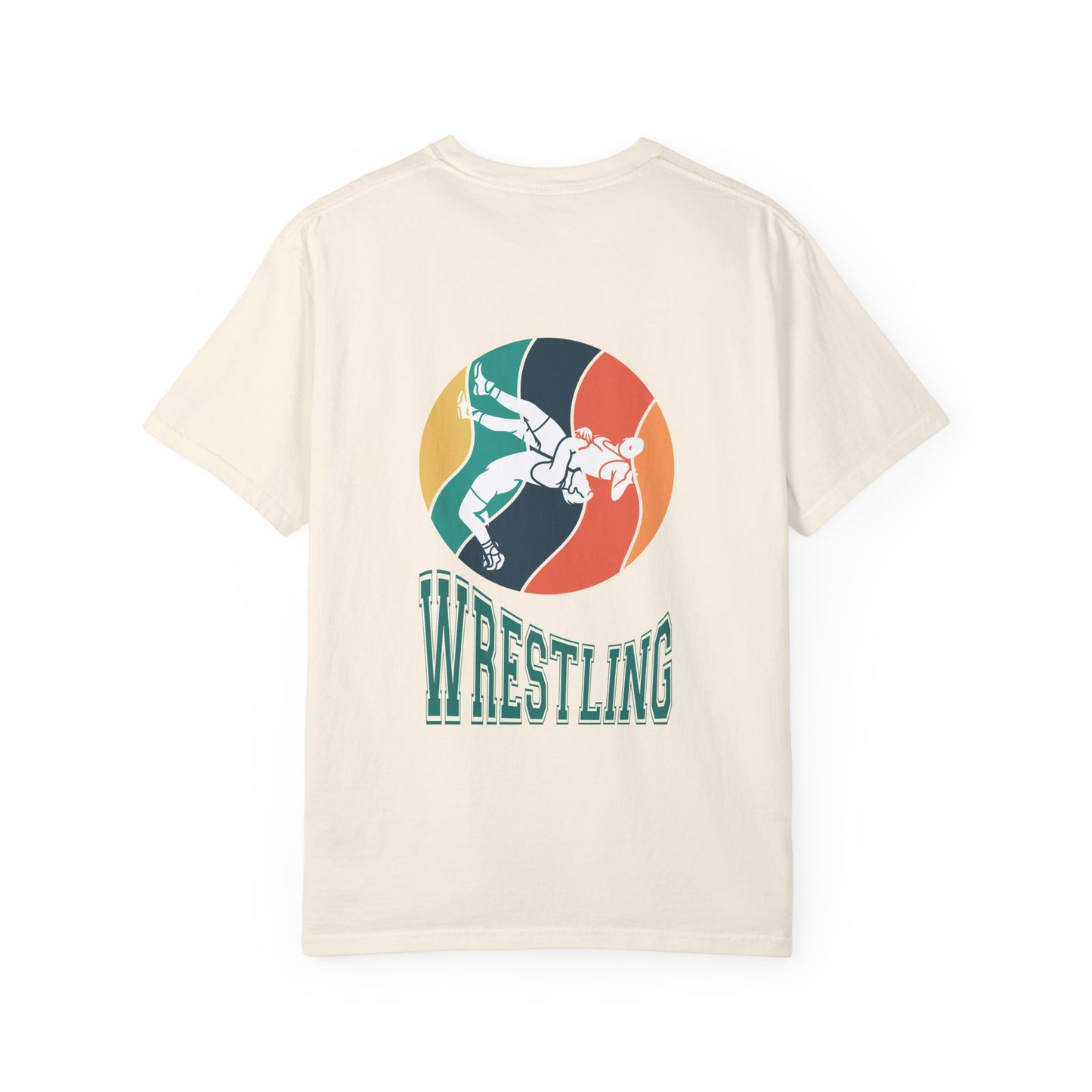 Wrestling - Unisex T-Shirt