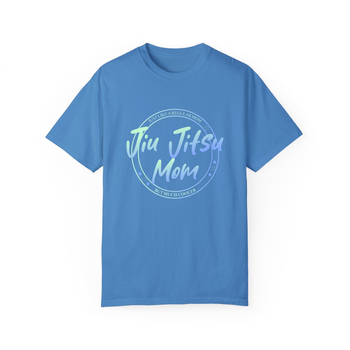 Jiu Jitsu Mom T-Shirt | V2