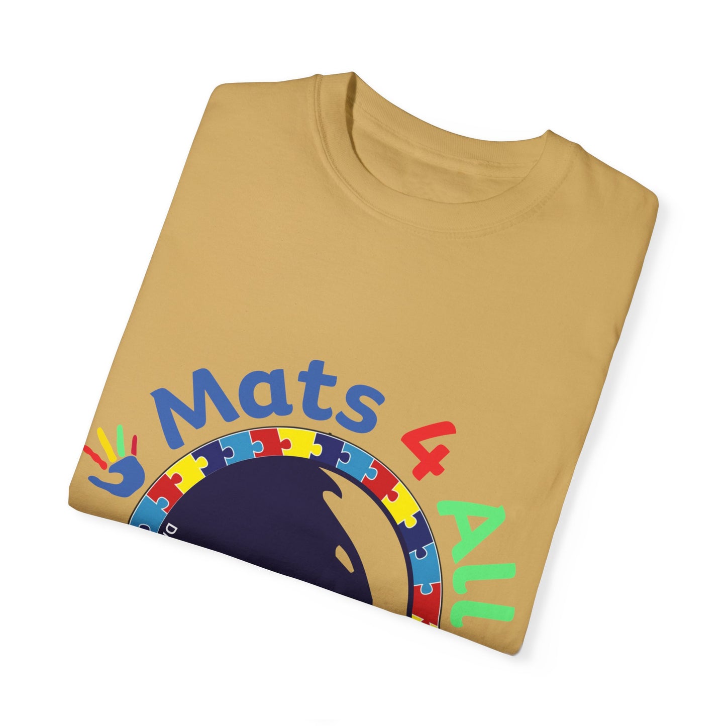 Mats 4 All T-Shirt