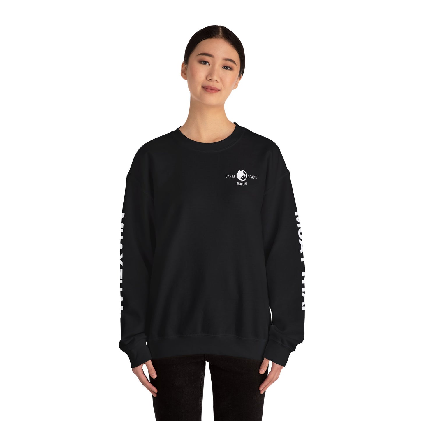 Muay Thai Sweatshirt
