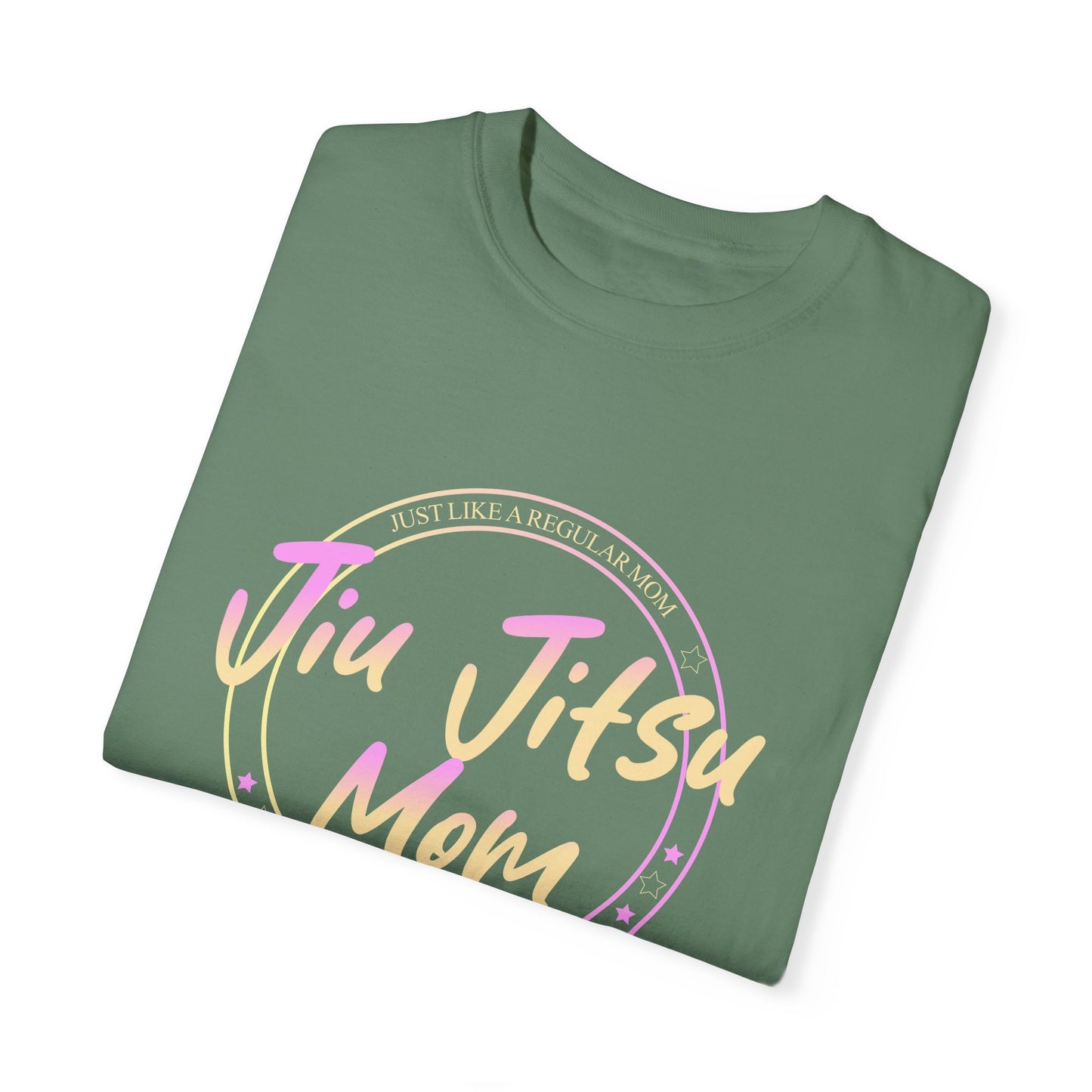 Jiu Jitsu Mom T-Shirt | V1