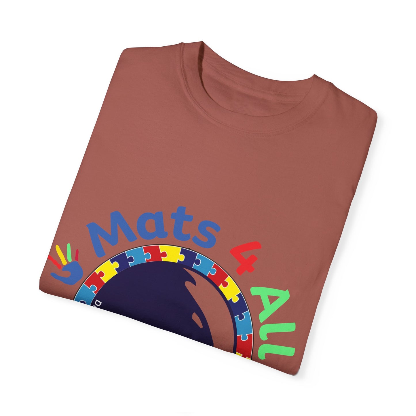 Mats 4 All T-Shirt