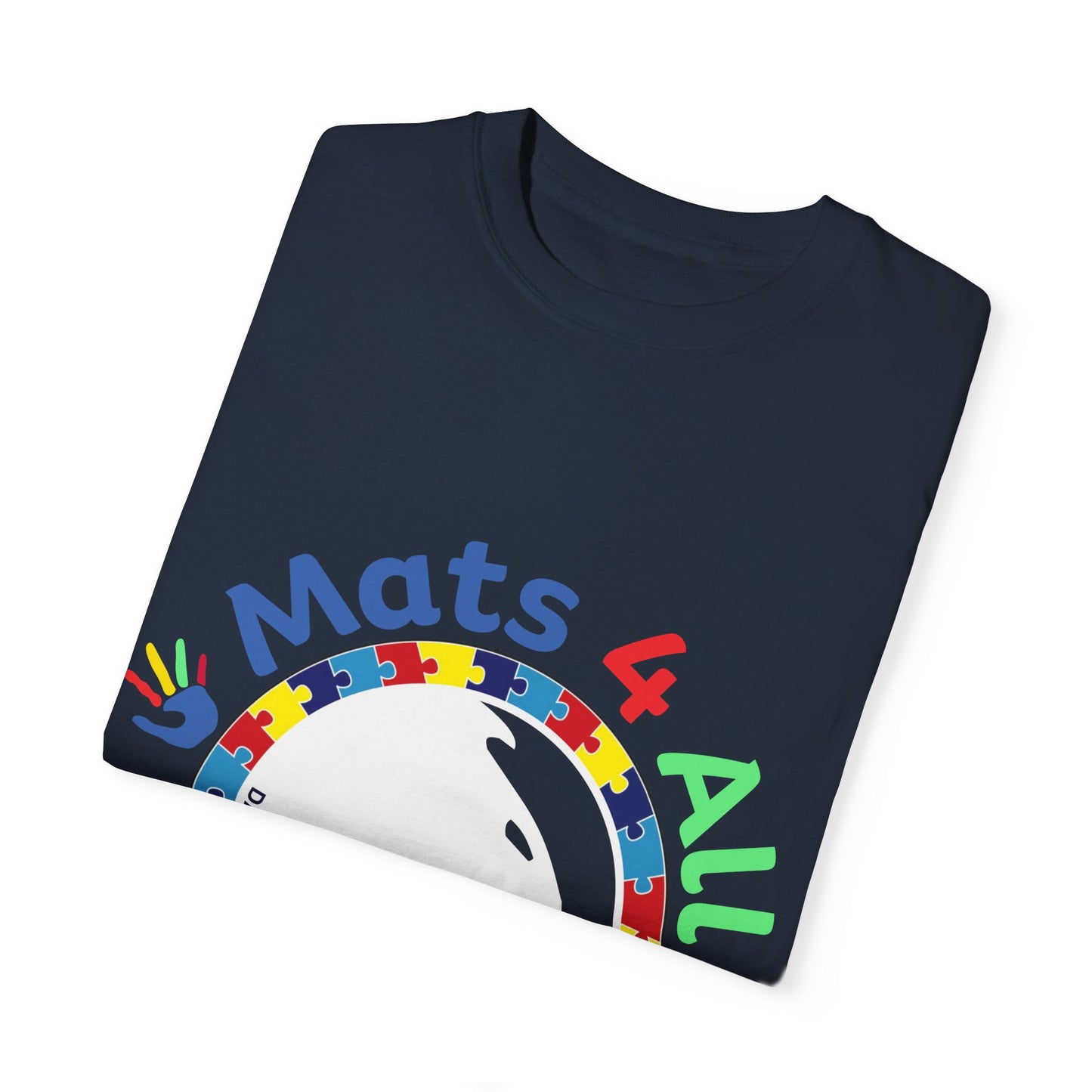 Mats 4 All T-Shirt