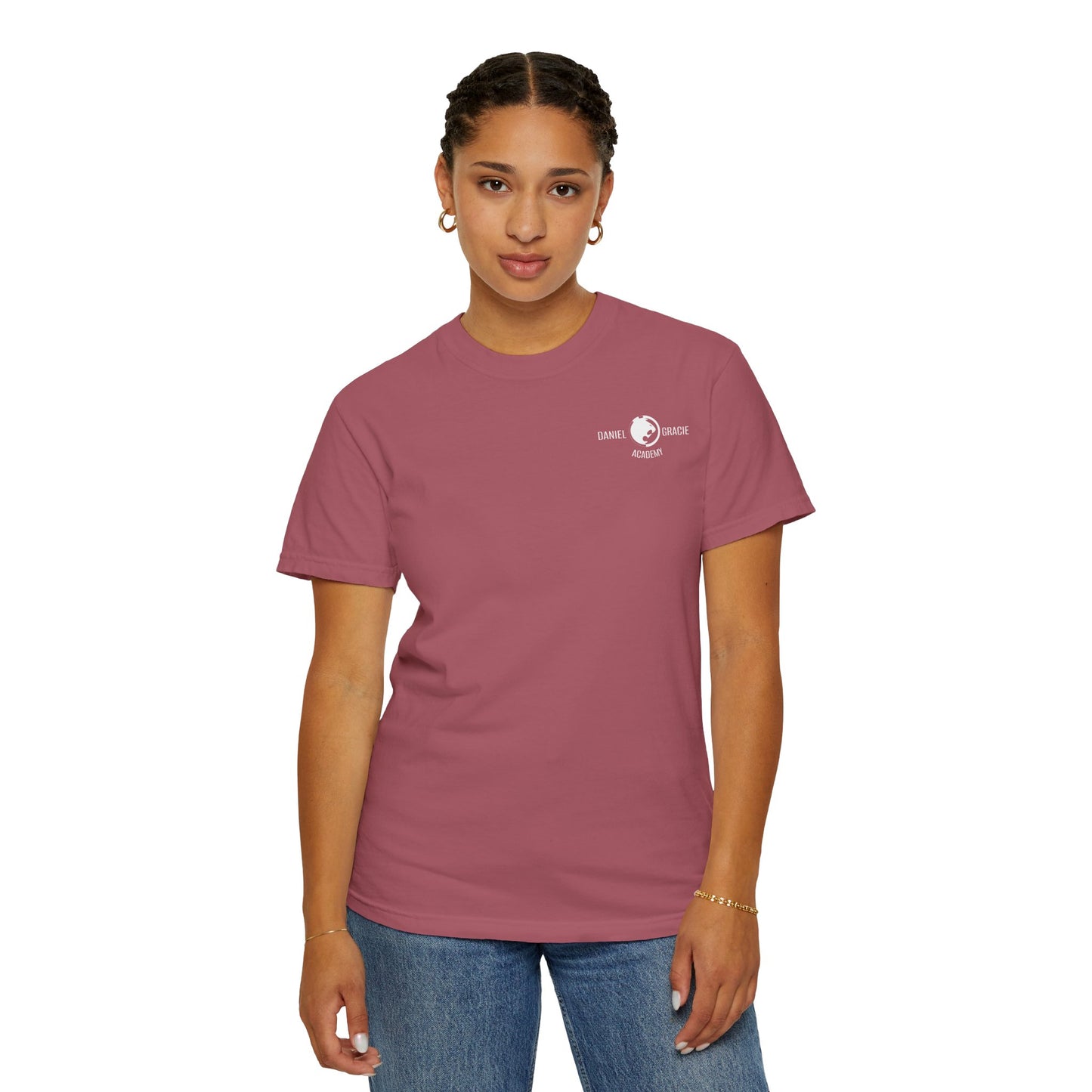 Wrestling - Unisex T-Shirt