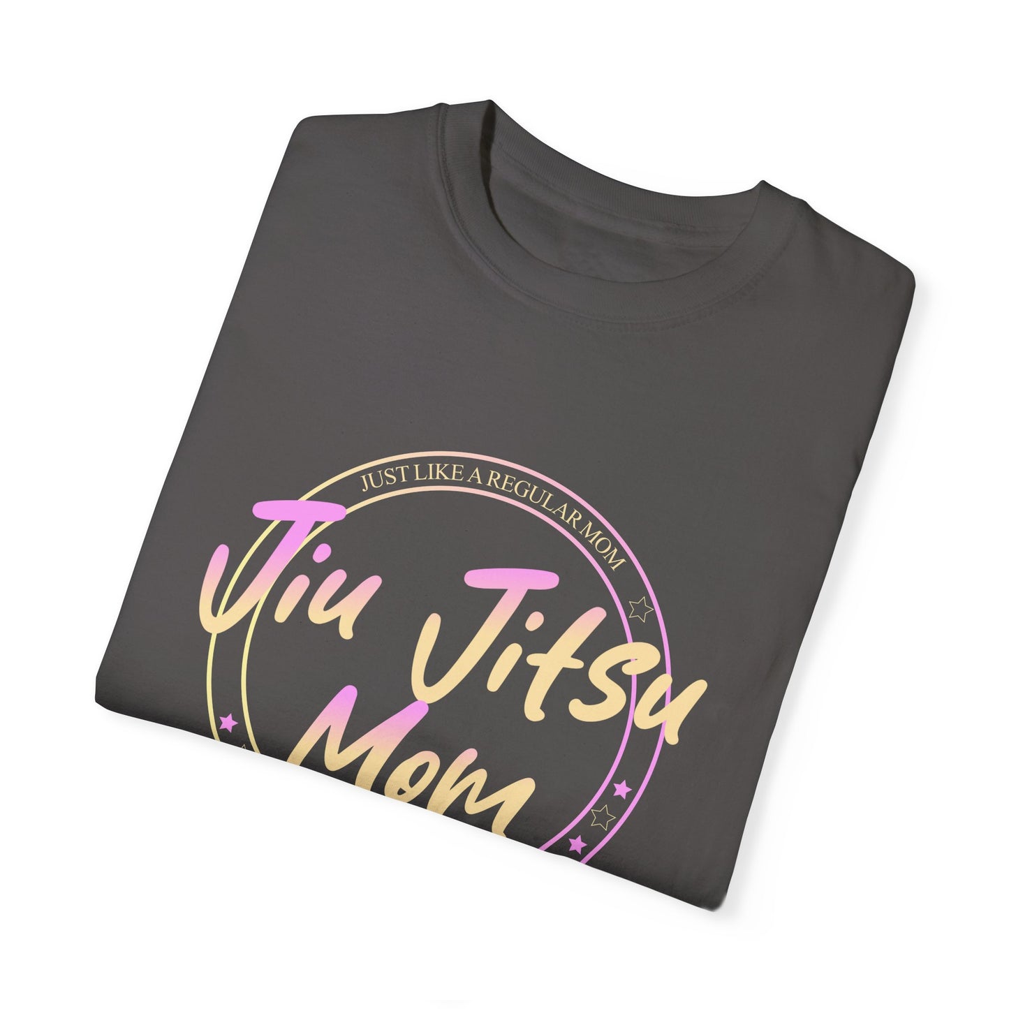 Jiu Jitsu Mom T-Shirt | V1