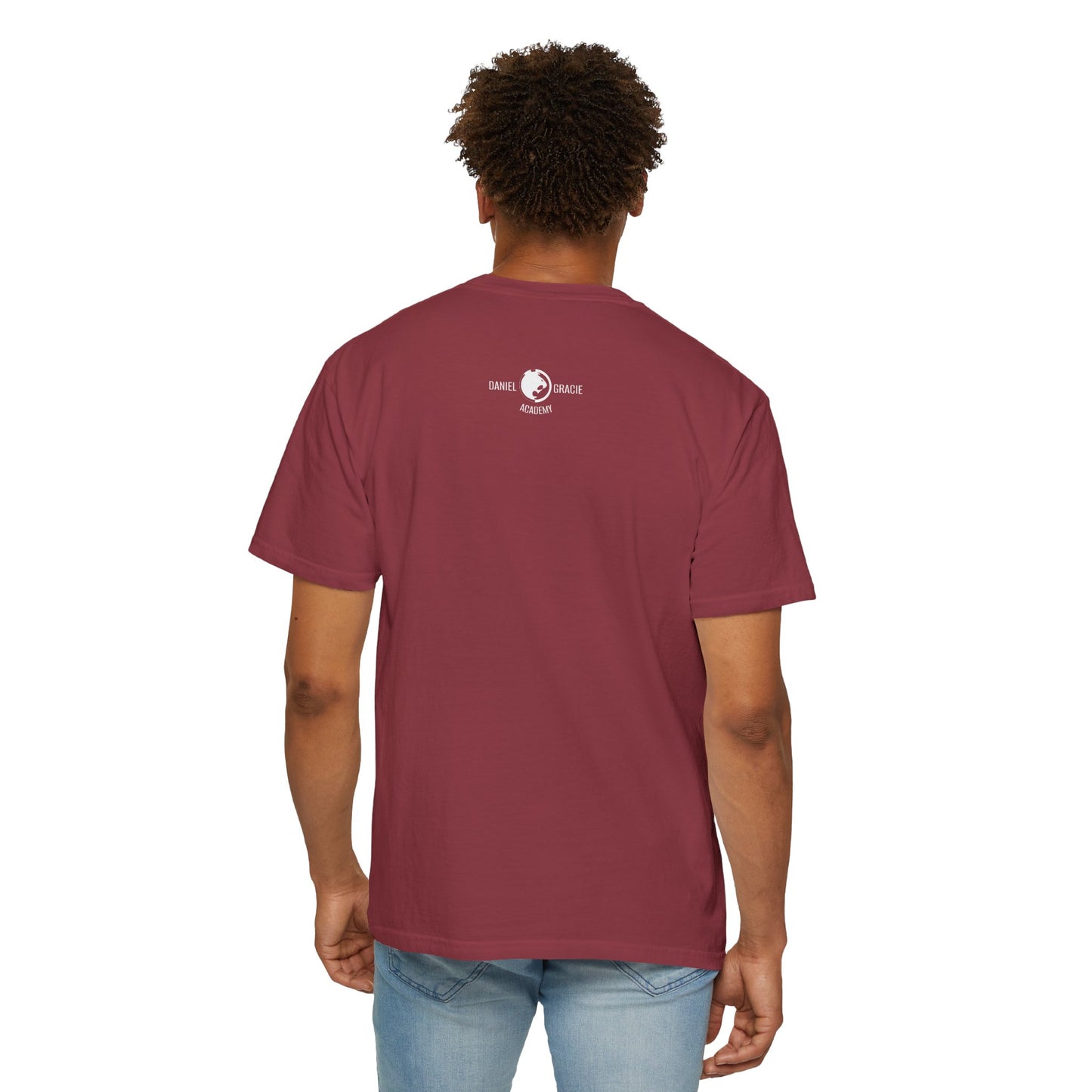 Wrestling Unisex T-shirt