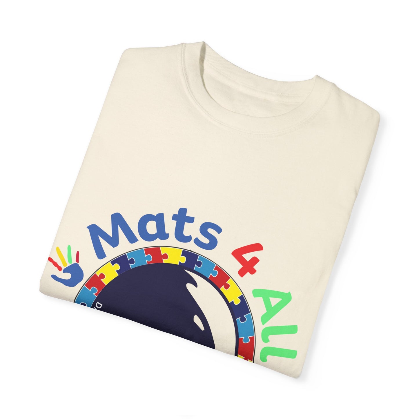 Mats 4 All T-Shirt