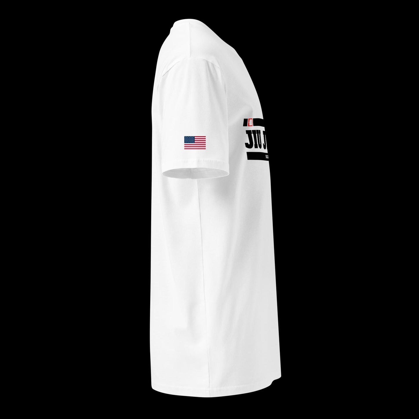 Jiu Jitsu is life - Black