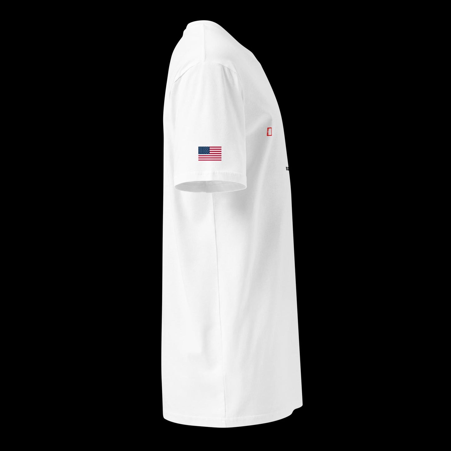 Jiu Jitsu is life - White