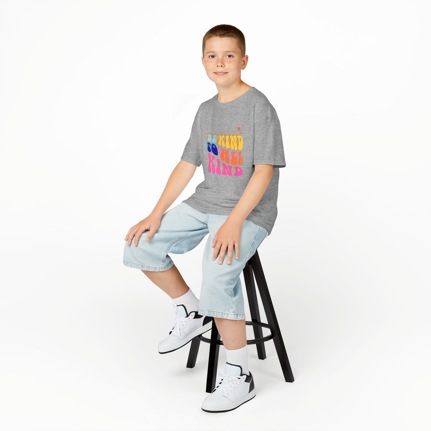 Be Kind To All Kind Kids T-shirt