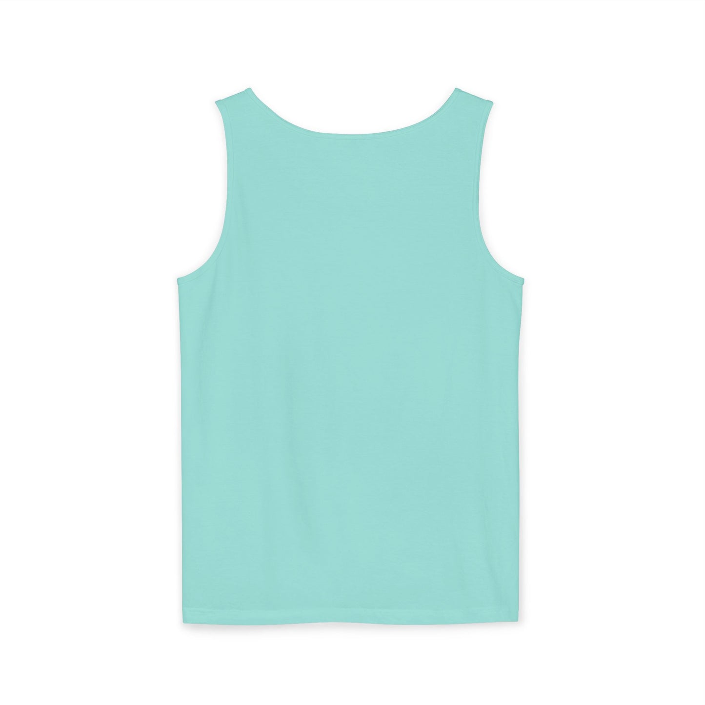 Blue - Women's Tank Top