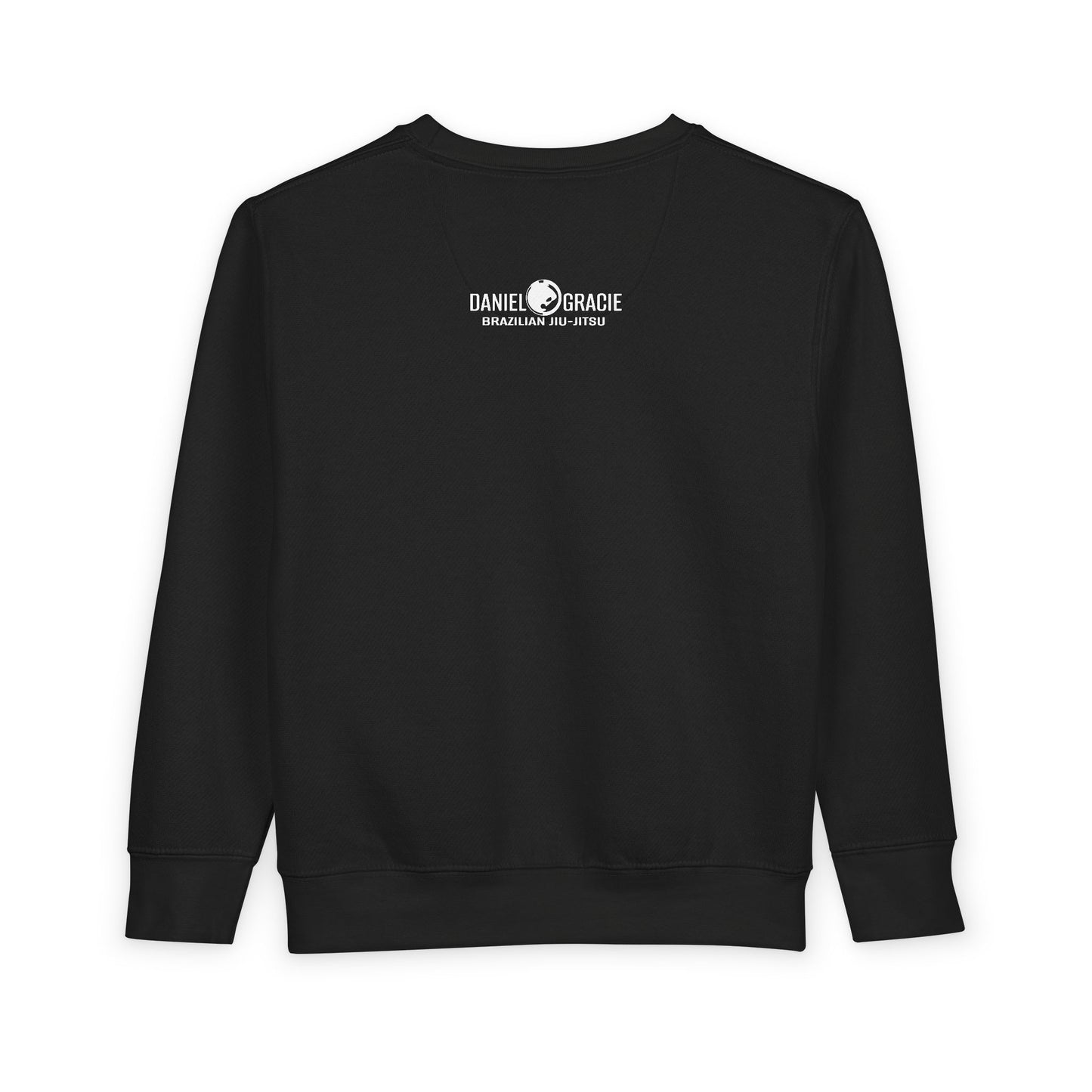 Trust the Process - Toddler Sweatshirt