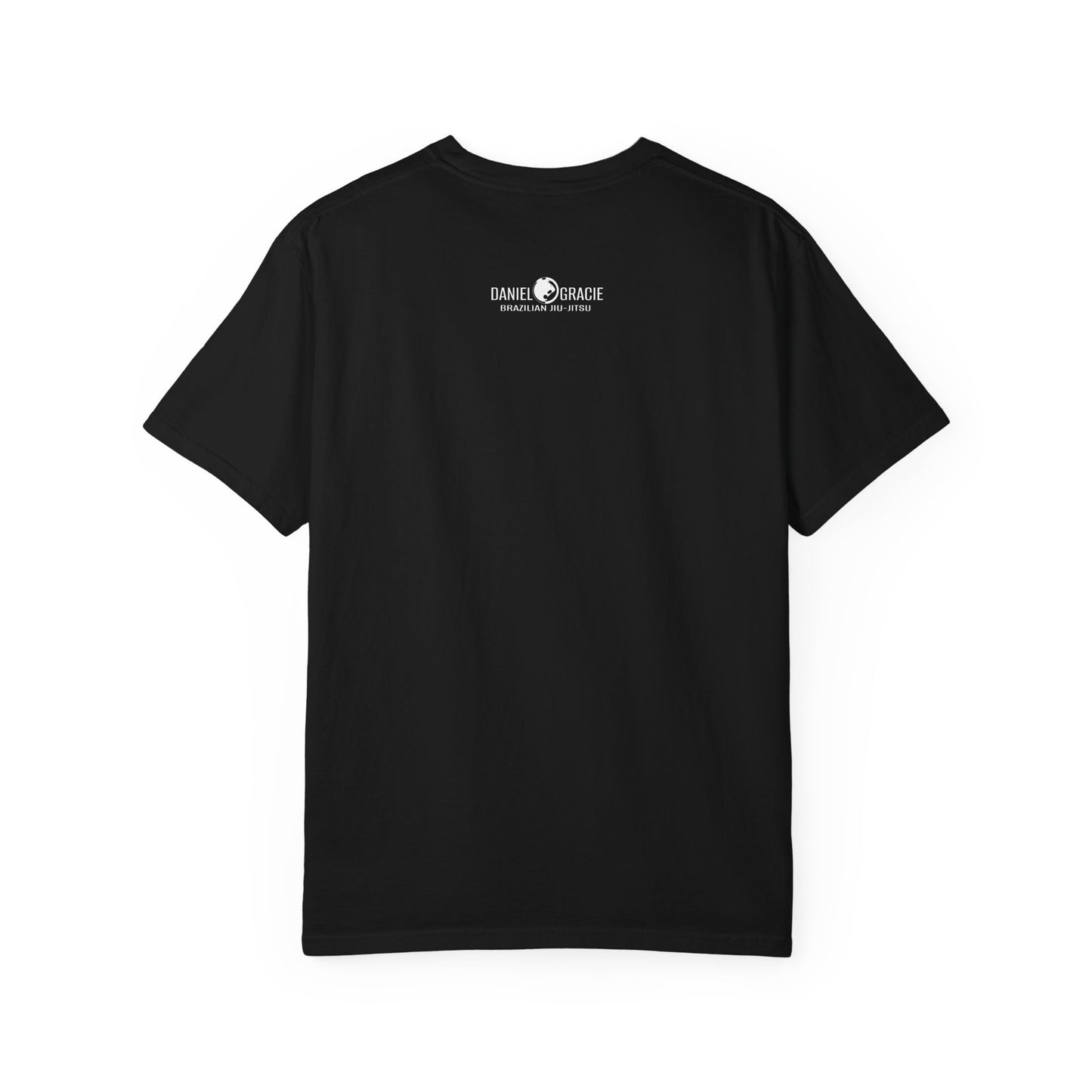 Jiu Jitsu Colors T-shirt