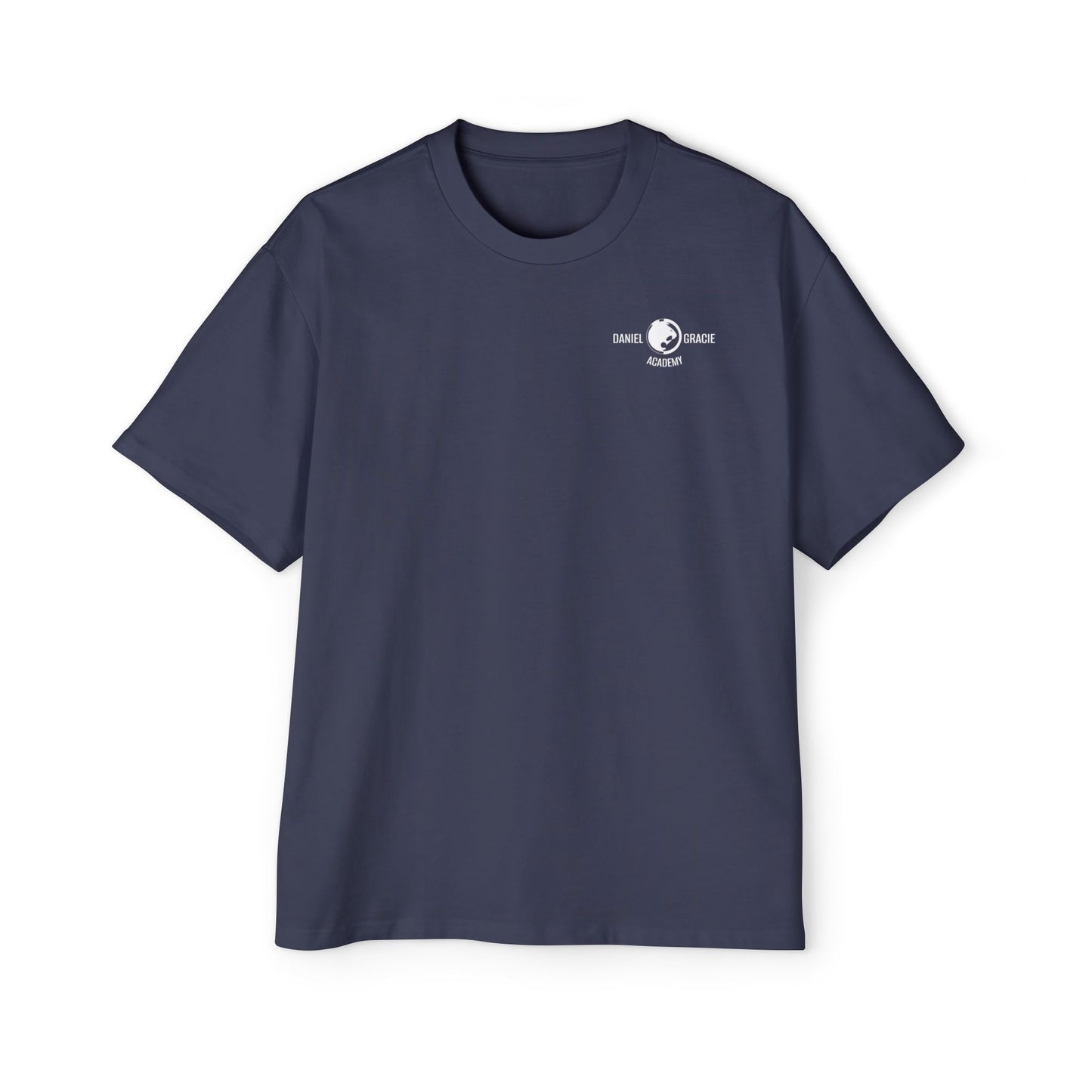 Jiu Jitsu Dad Oversized T-Shirt