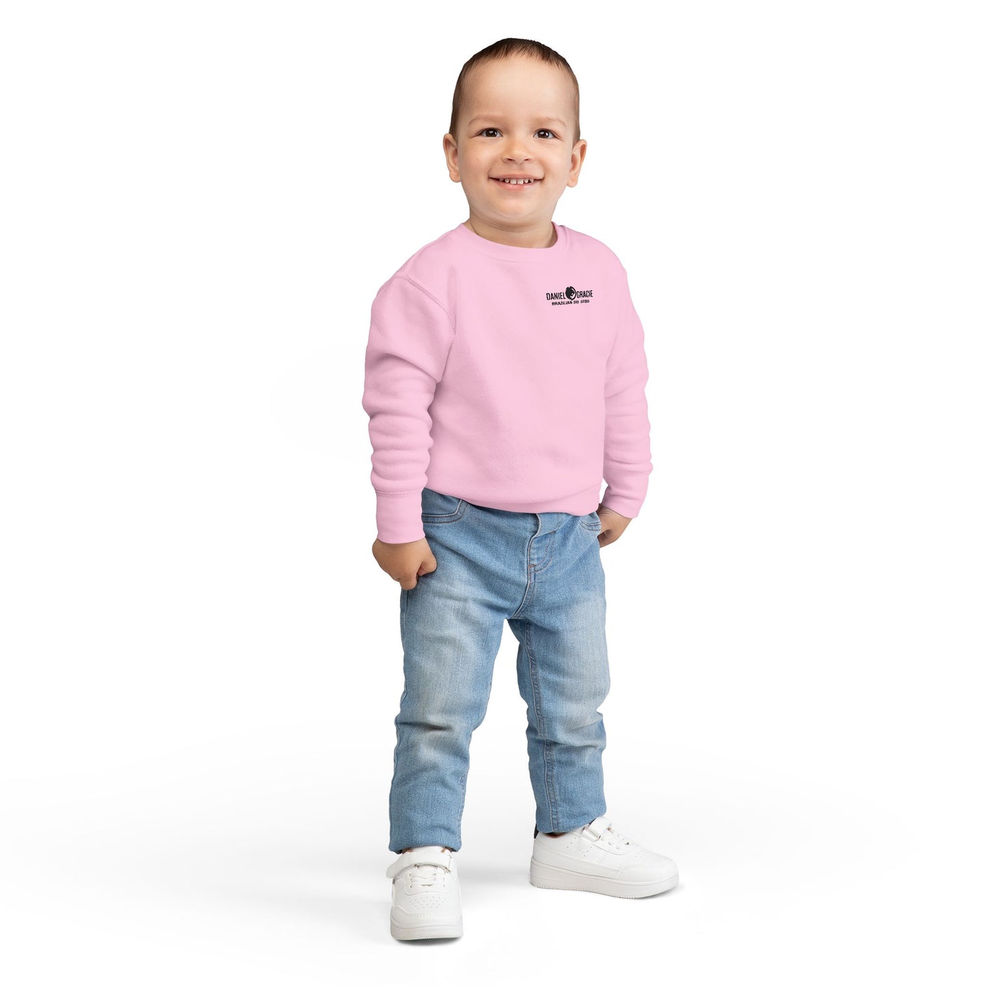 DGA Toddler Sweatshirt