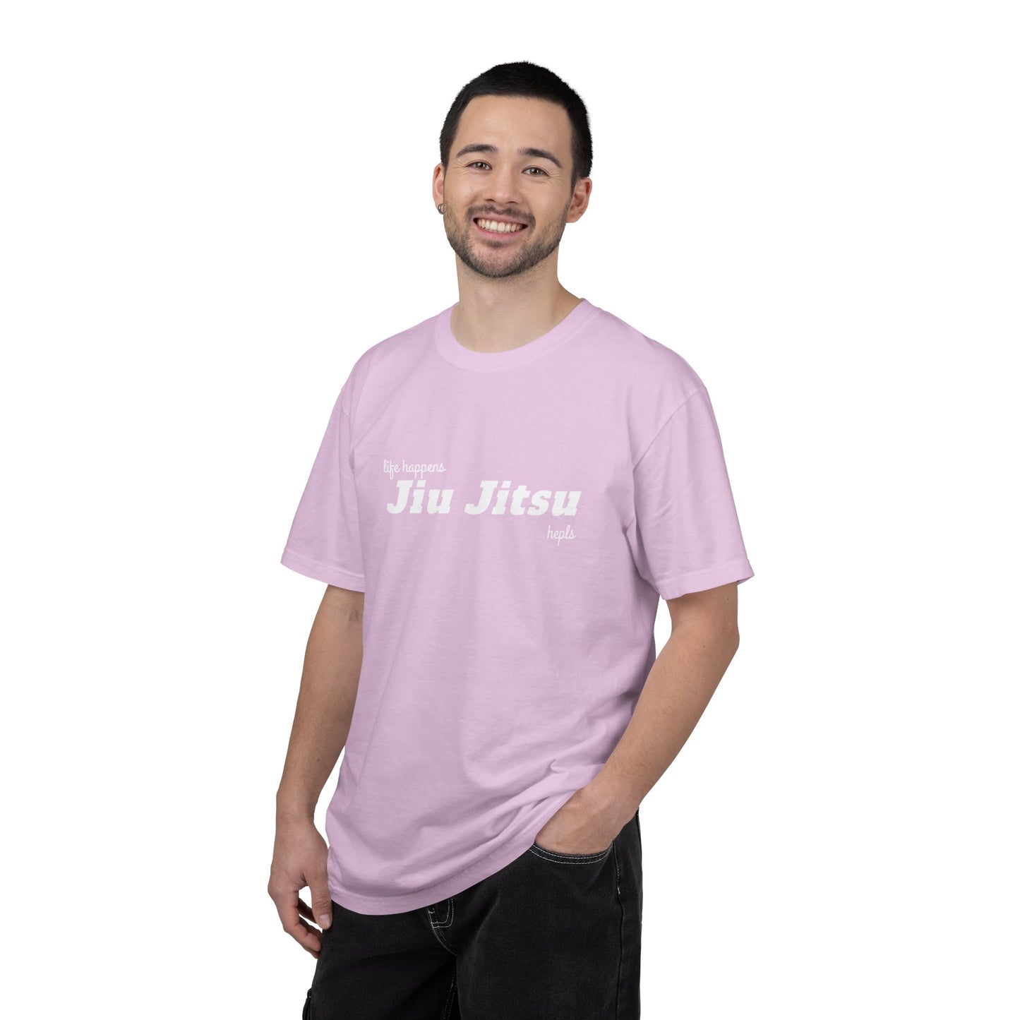 Jiu Jitsu T-shirt