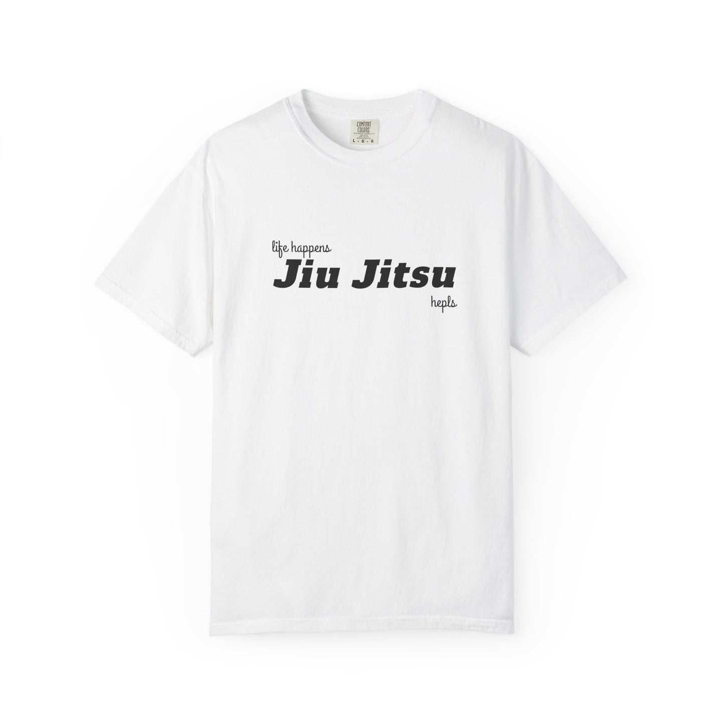 Jiu Jitsu T-shirt