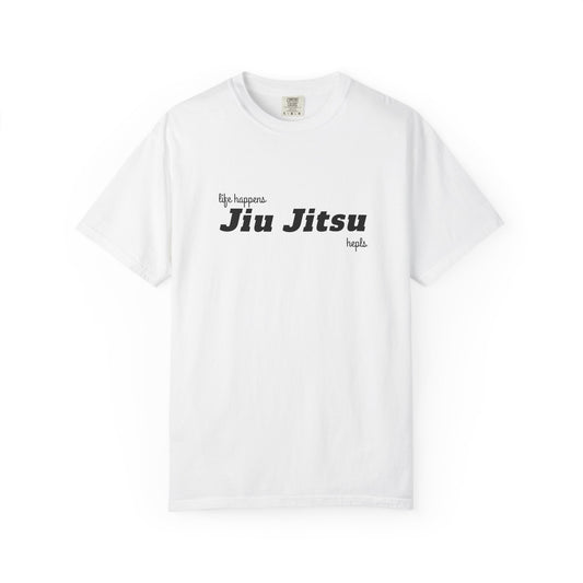 Jiu Jitsu T-shirt