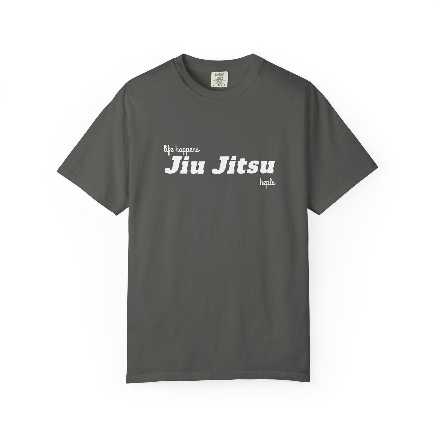 Jiu Jitsu T-shirt