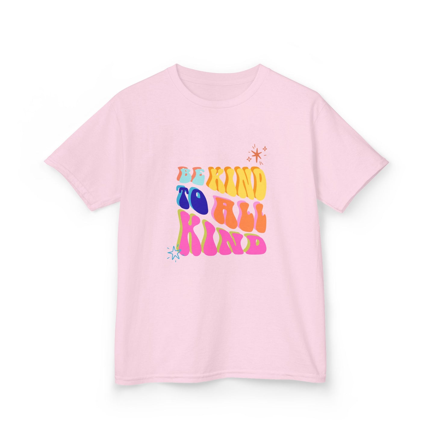 Be Kind To All Kind Kids T-shirt