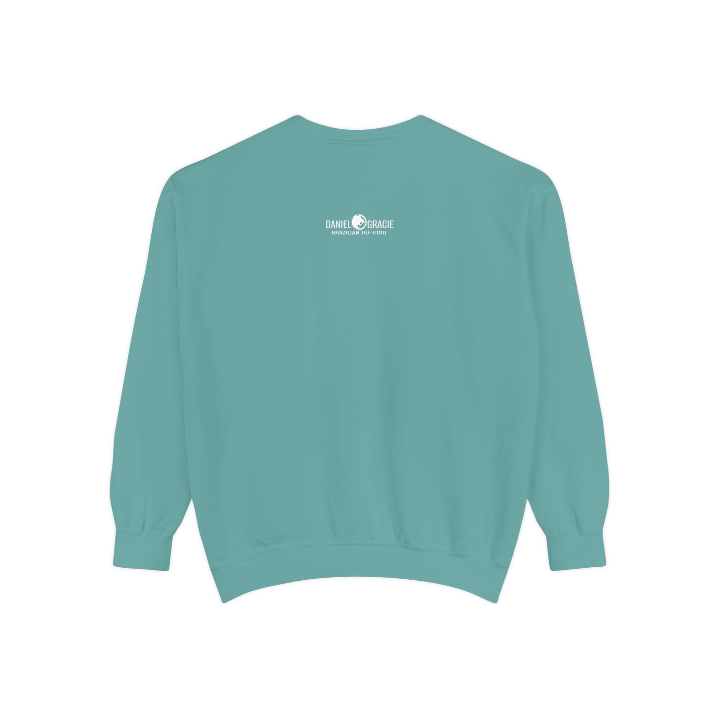 No Mat, No Glory - Crewneck