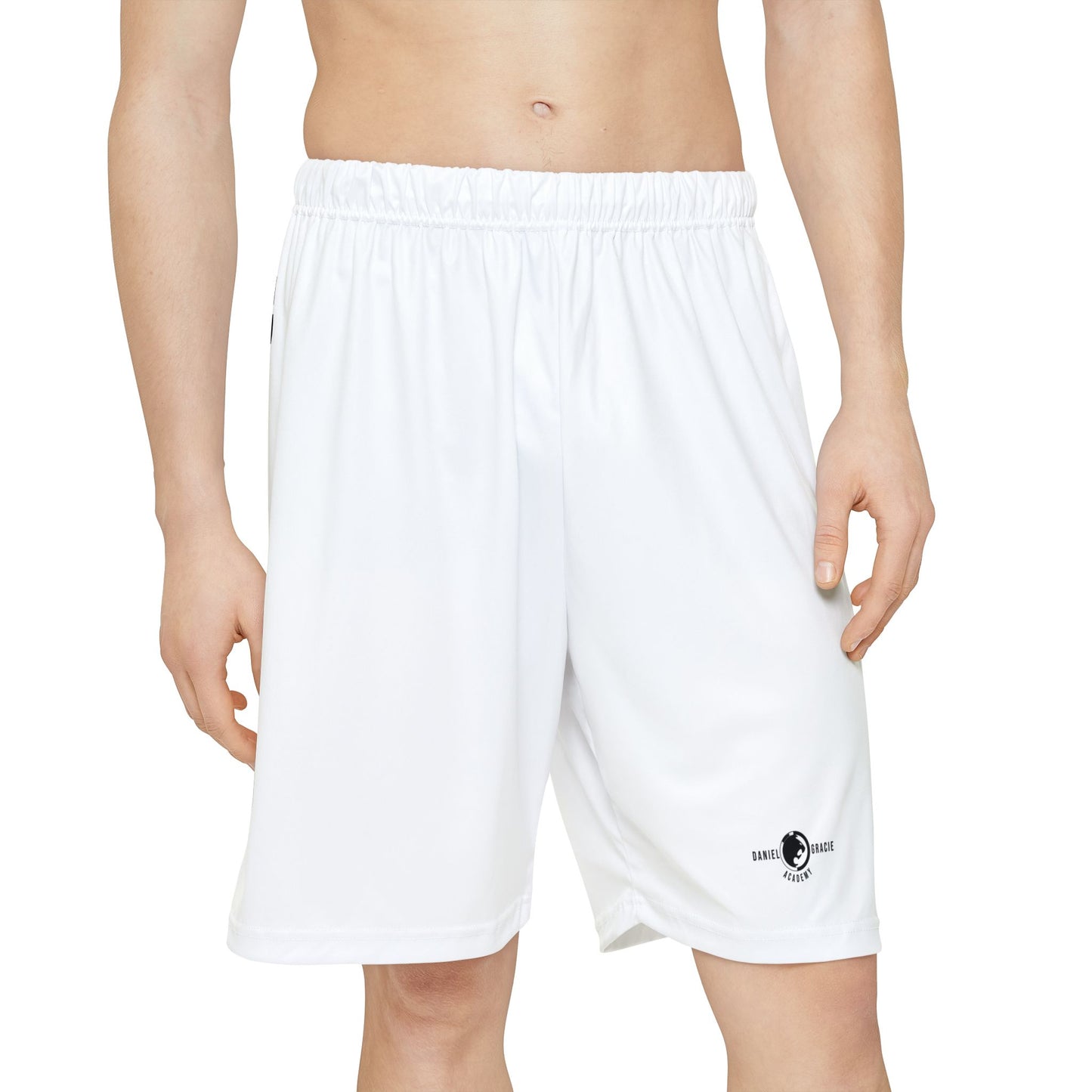 Jiu Jitsu Sports Shorts