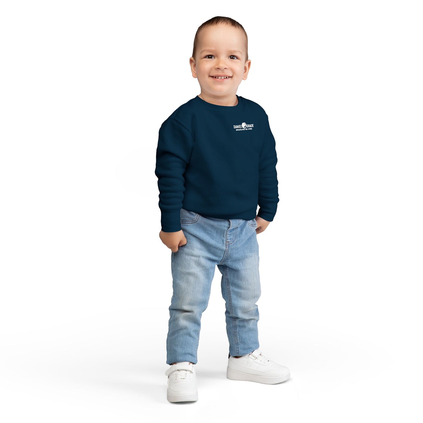 DGA Toddler Sweatshirt